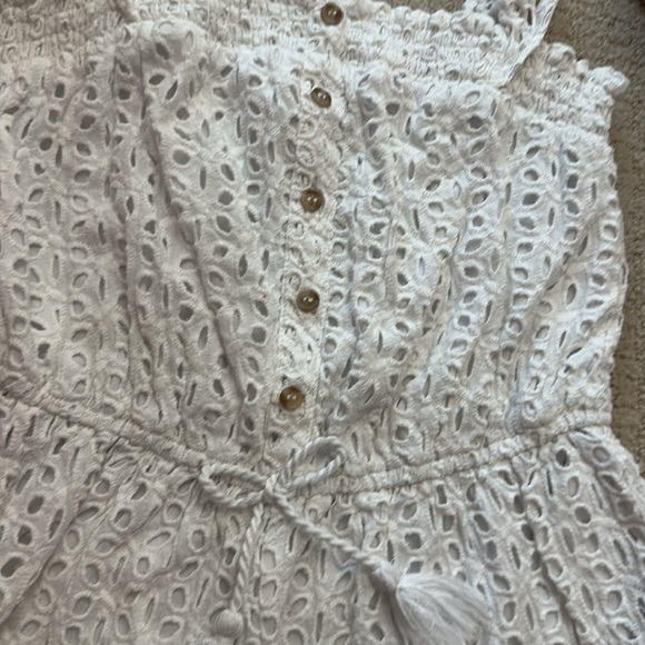 Shorts romper bundle - Picture 3 of 8